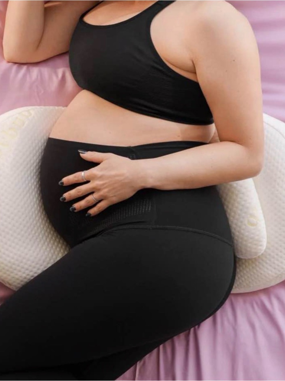 Babybub Maternity Pillow